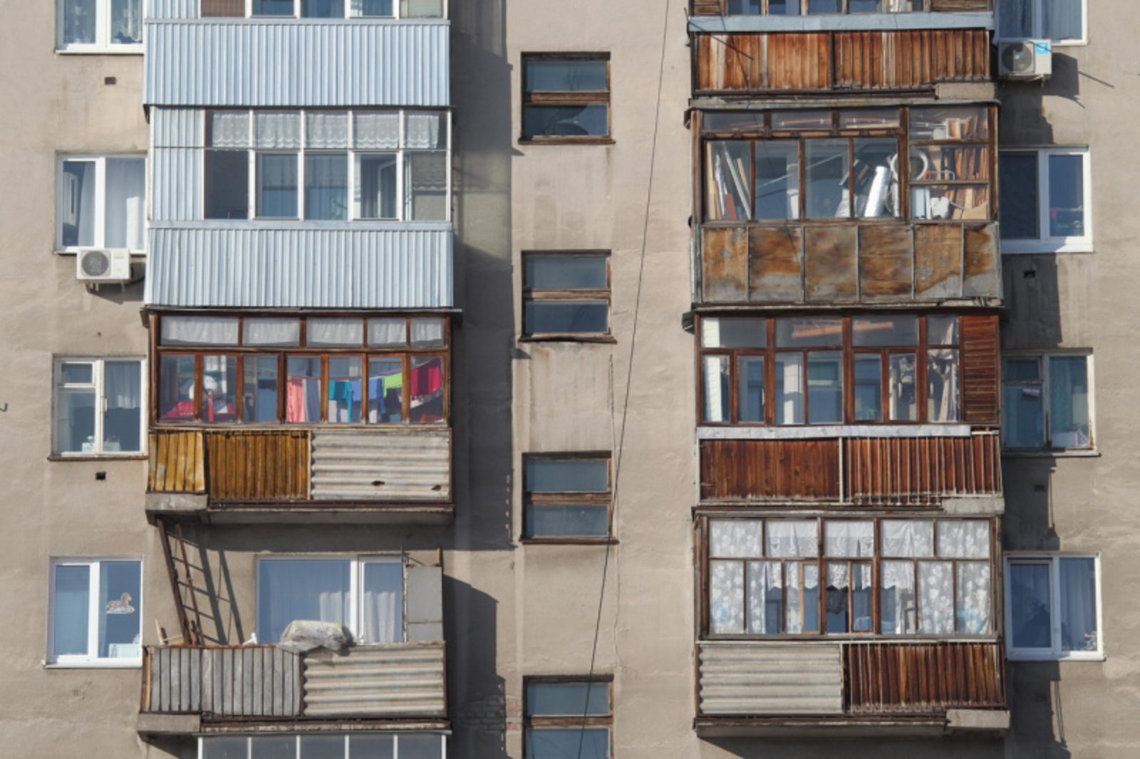 Фото Олега Яровикова.