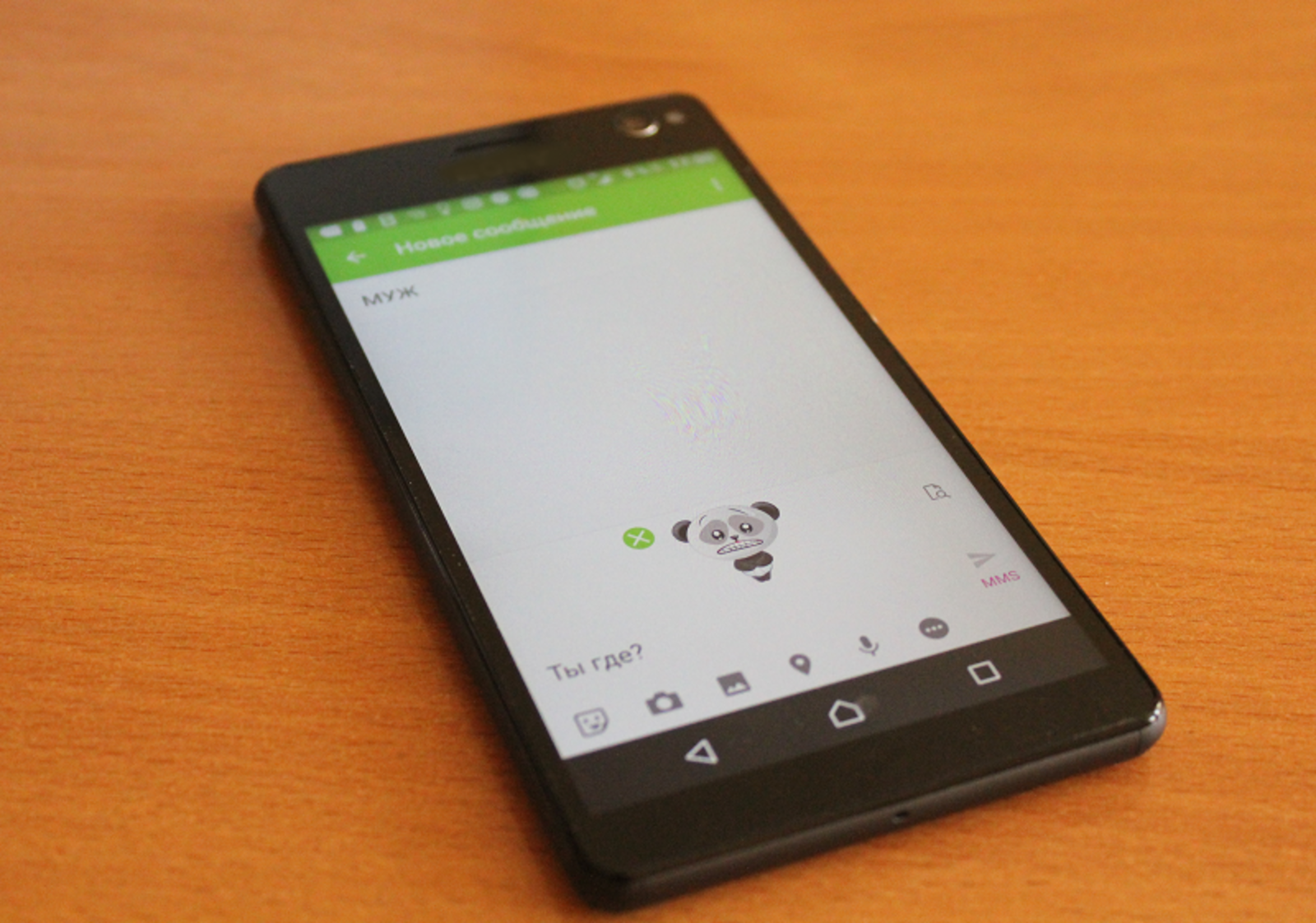 Фото Васили Саитовой.