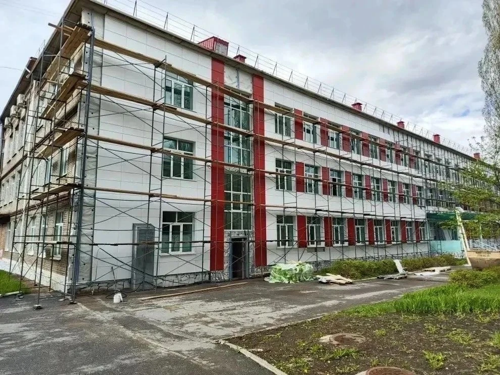 c личной страницы Радия Хабирова в соцсетях. c личной страницы Радия Хабирова в соцсетях.