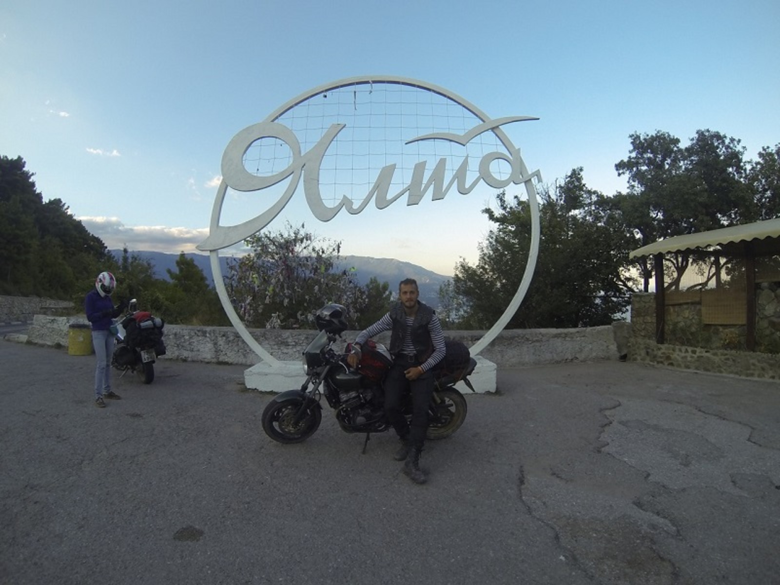 Фото предоставлено Маратом Таныгиным.