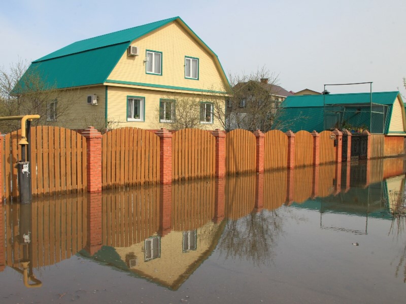 Фото Олега Яровикова.