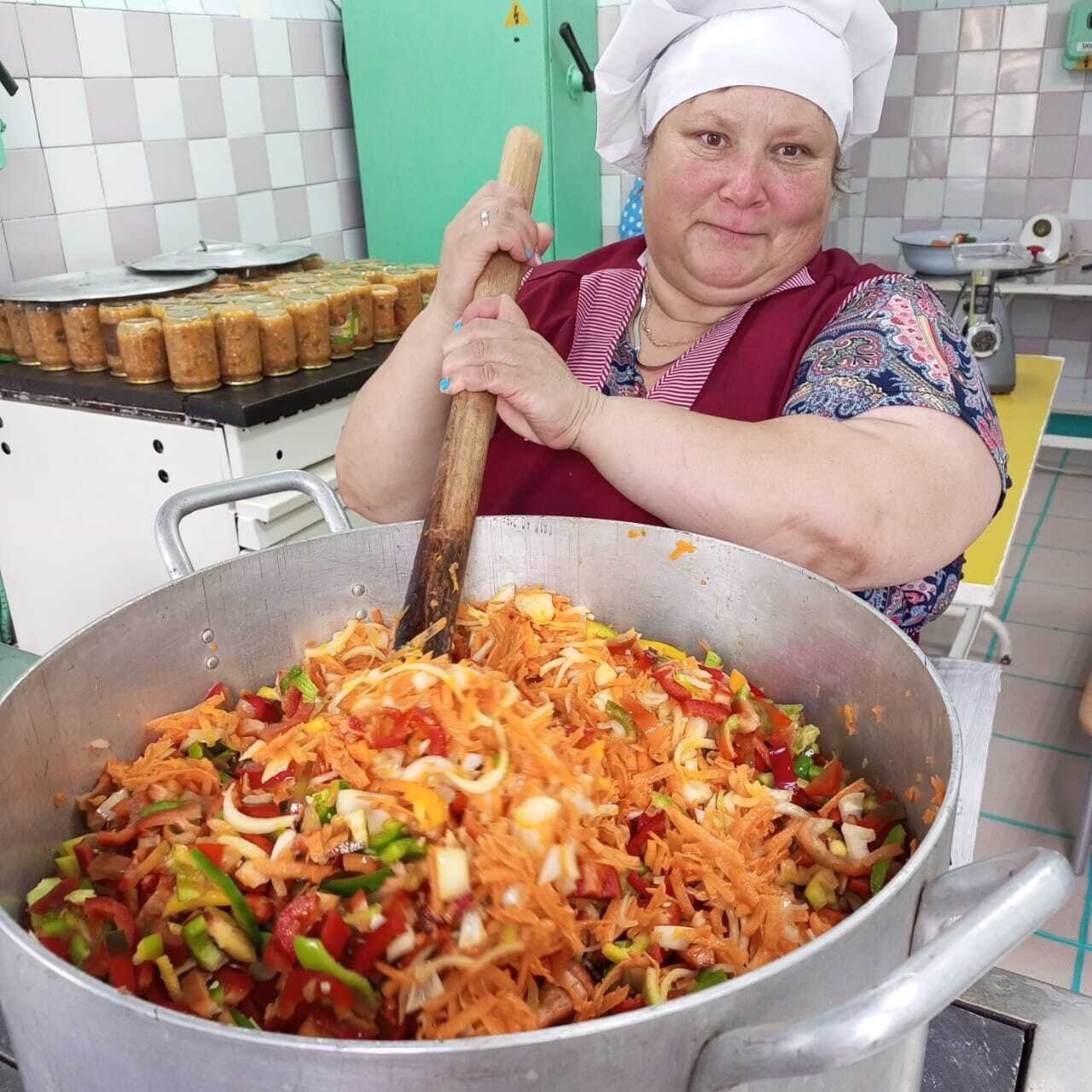 со страницы администрации Сикиязского сельсовета в соцсетях.