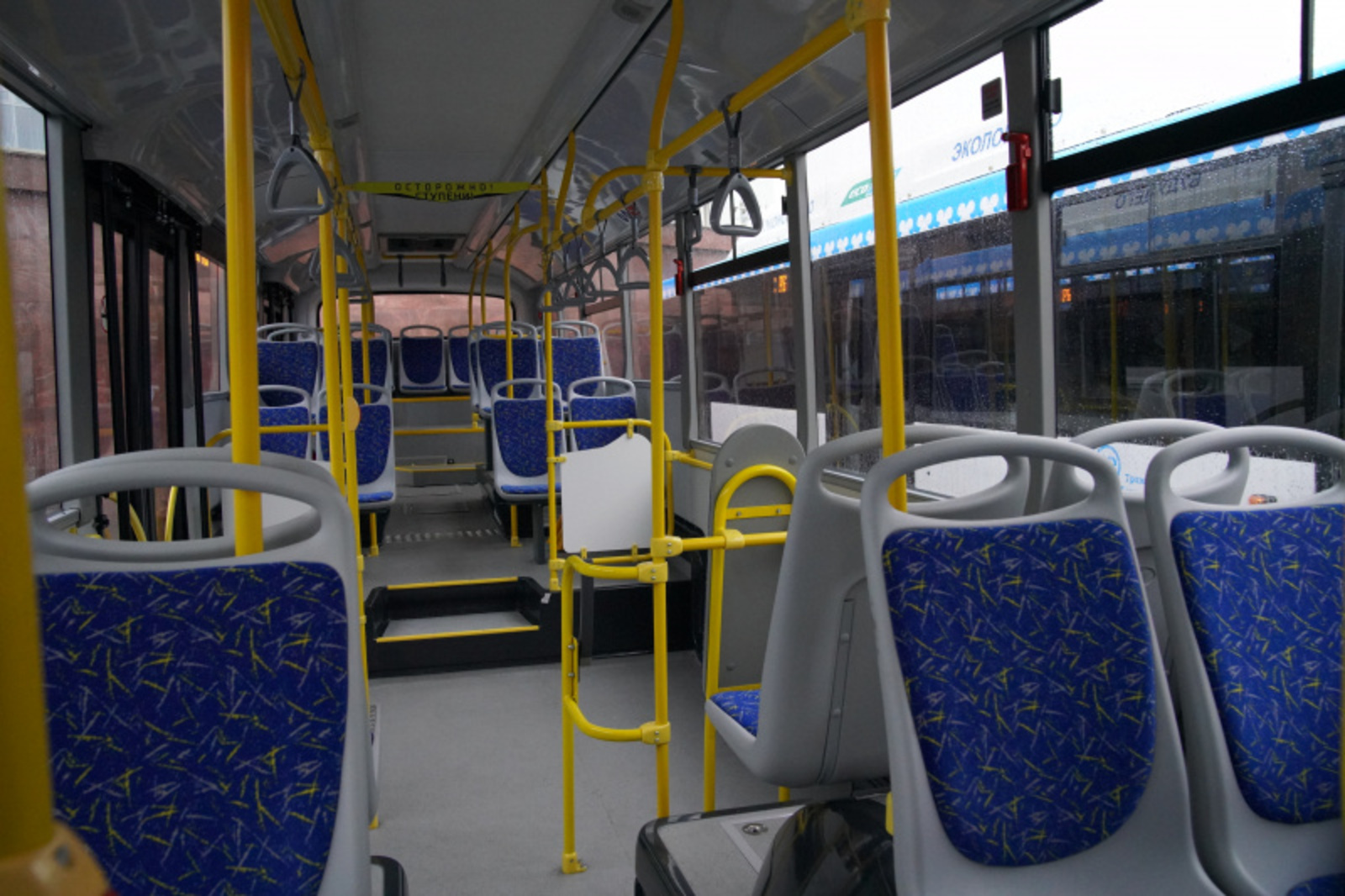 Фото Олега Яровикова.