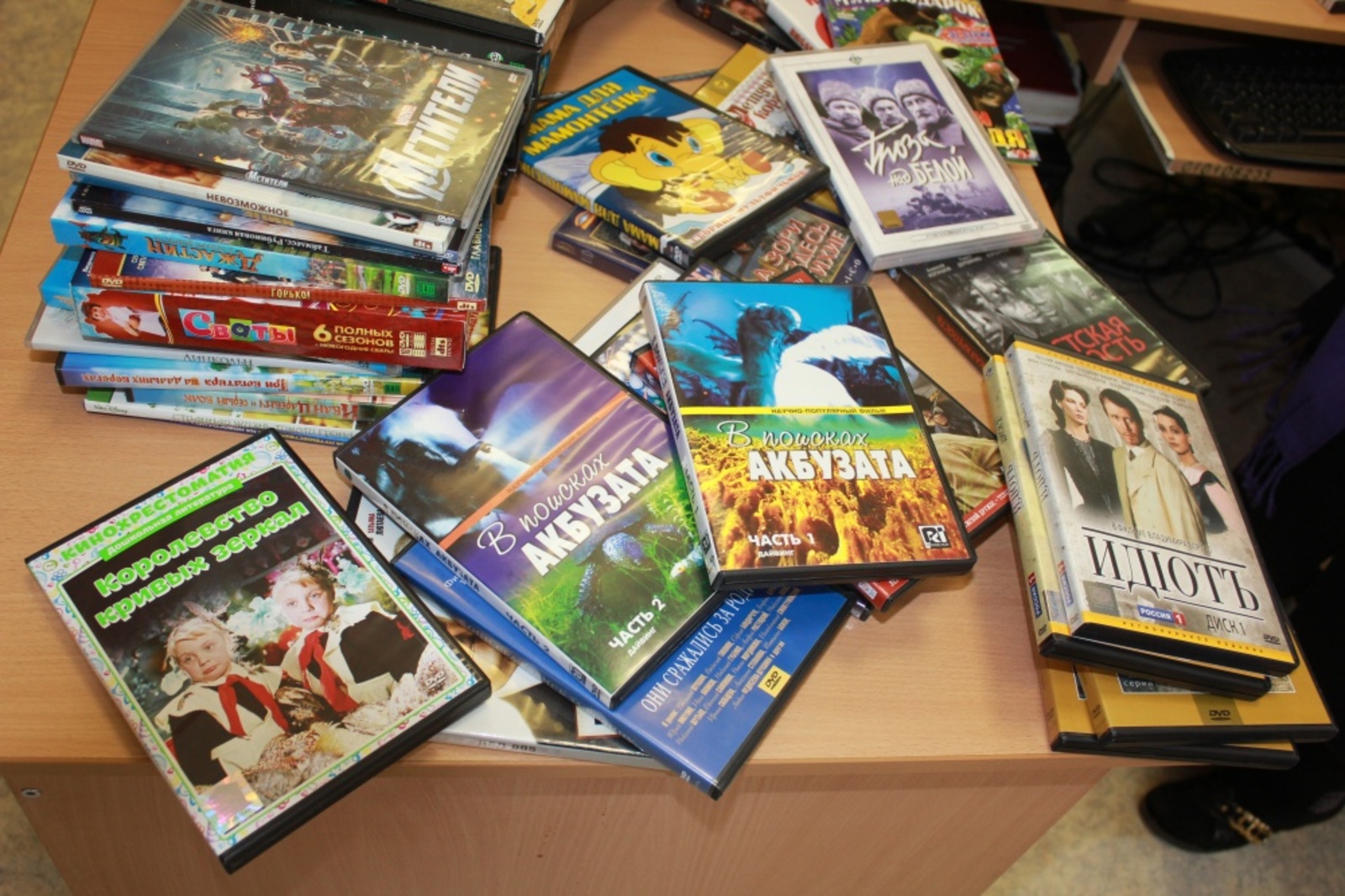 Фото автора.