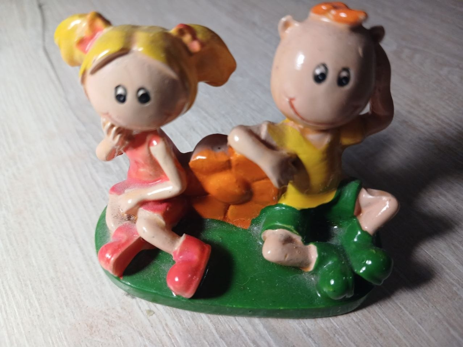 Васили Саитовой. «Общественная электронная газета».