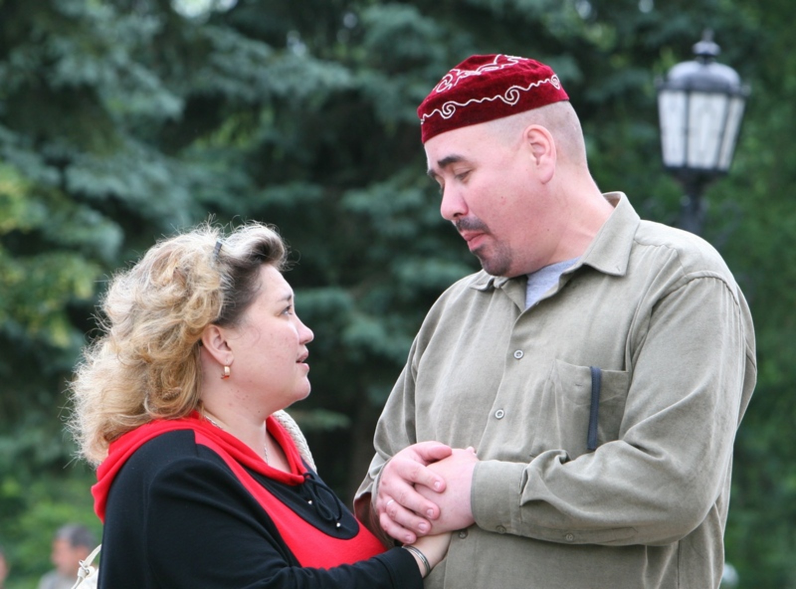 Фото Андрея Старостина.