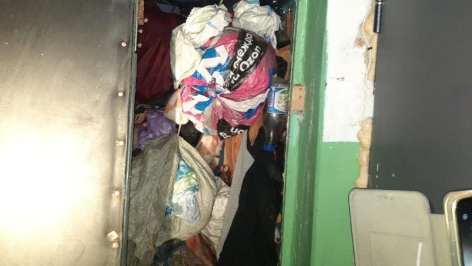 предоставлено УГЗ Уфы.