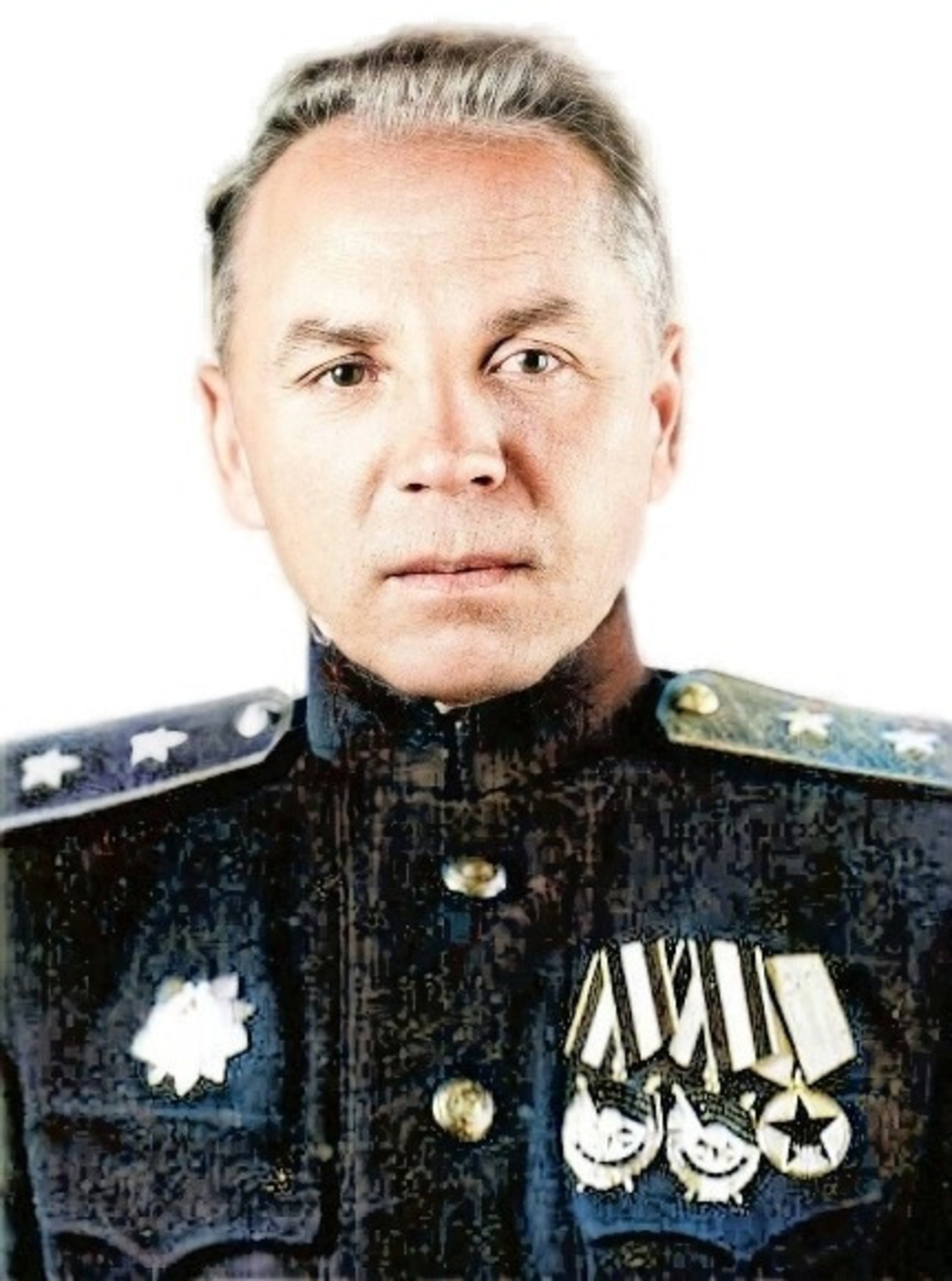 со страницы Радия Хабирова в соцсетях.