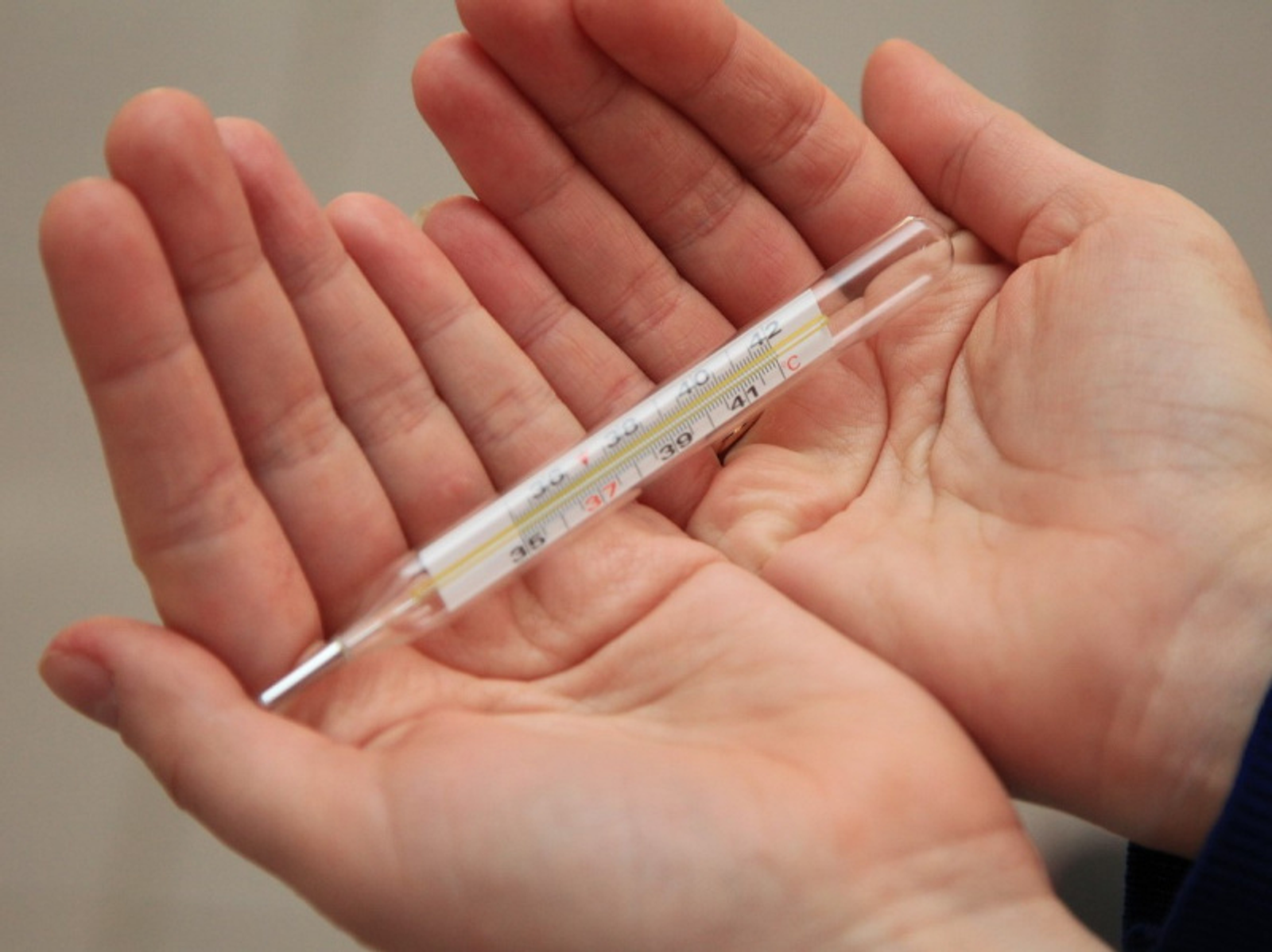 Фото Олега Яровикова.