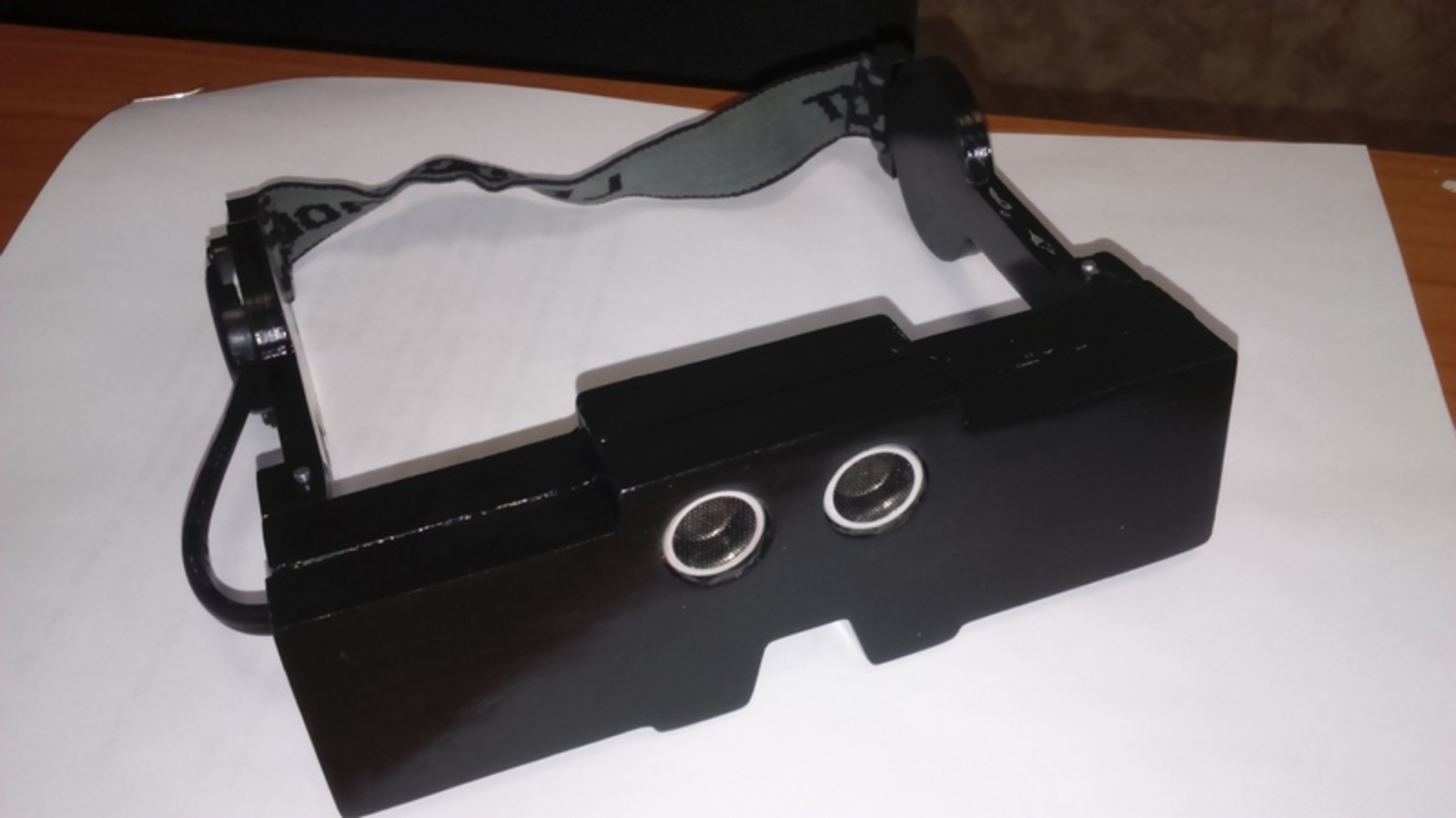 Фото предоставлено Уфимским НИИ глазных болезней.