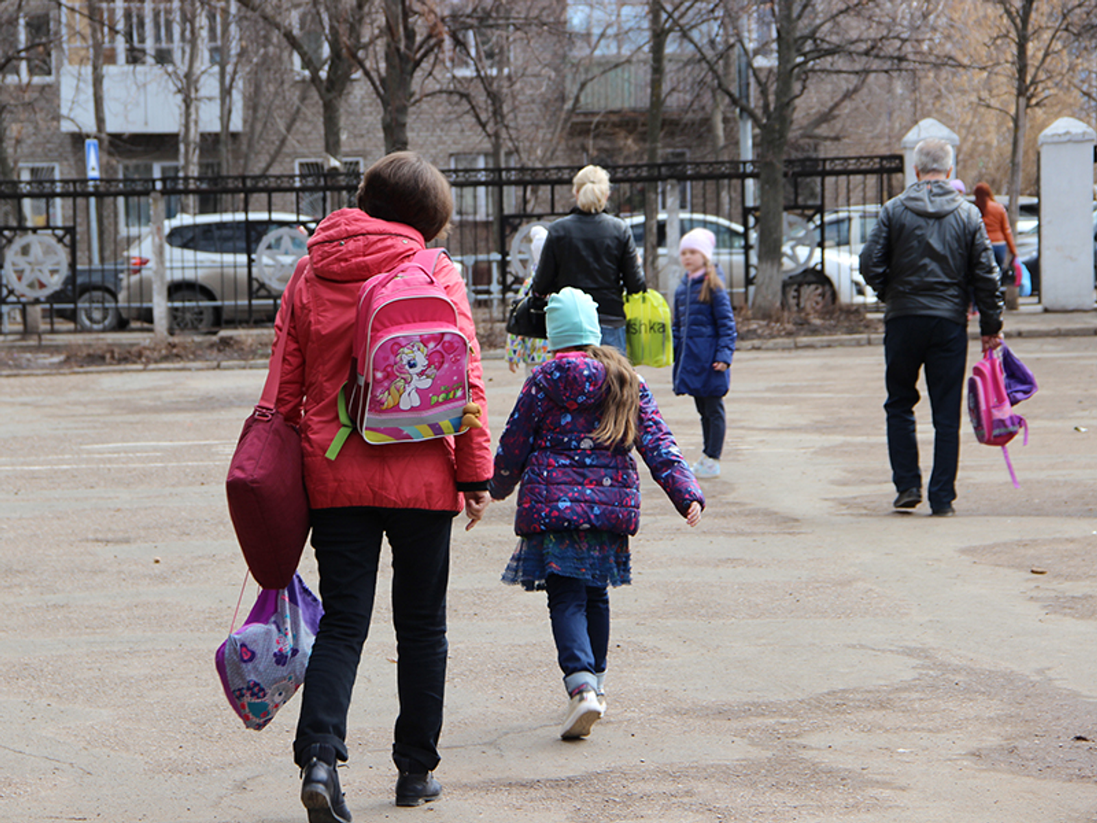 Фото ИА Башинформ.