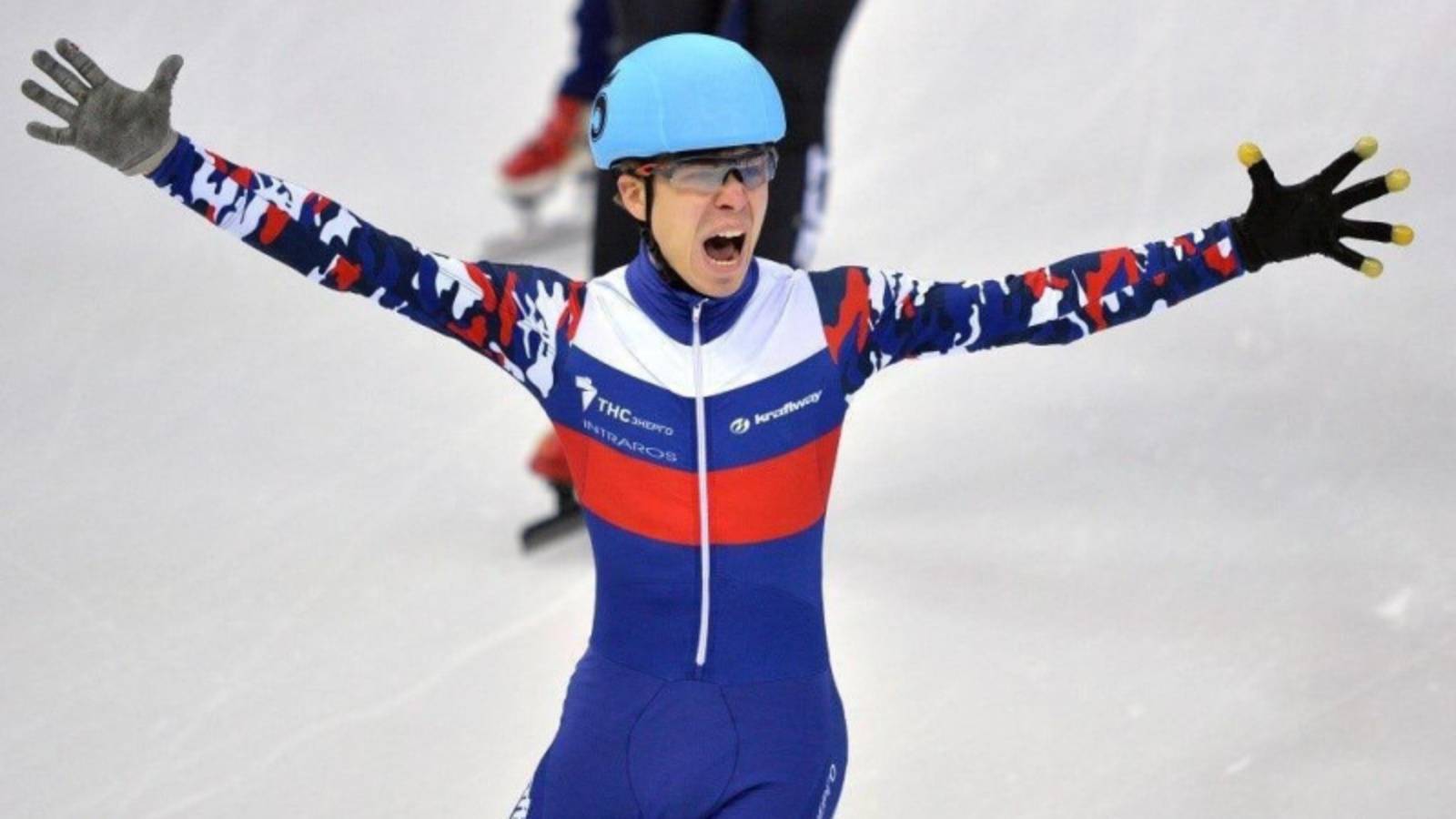 Фото со страницы Радия Хабирова в соцсетях.