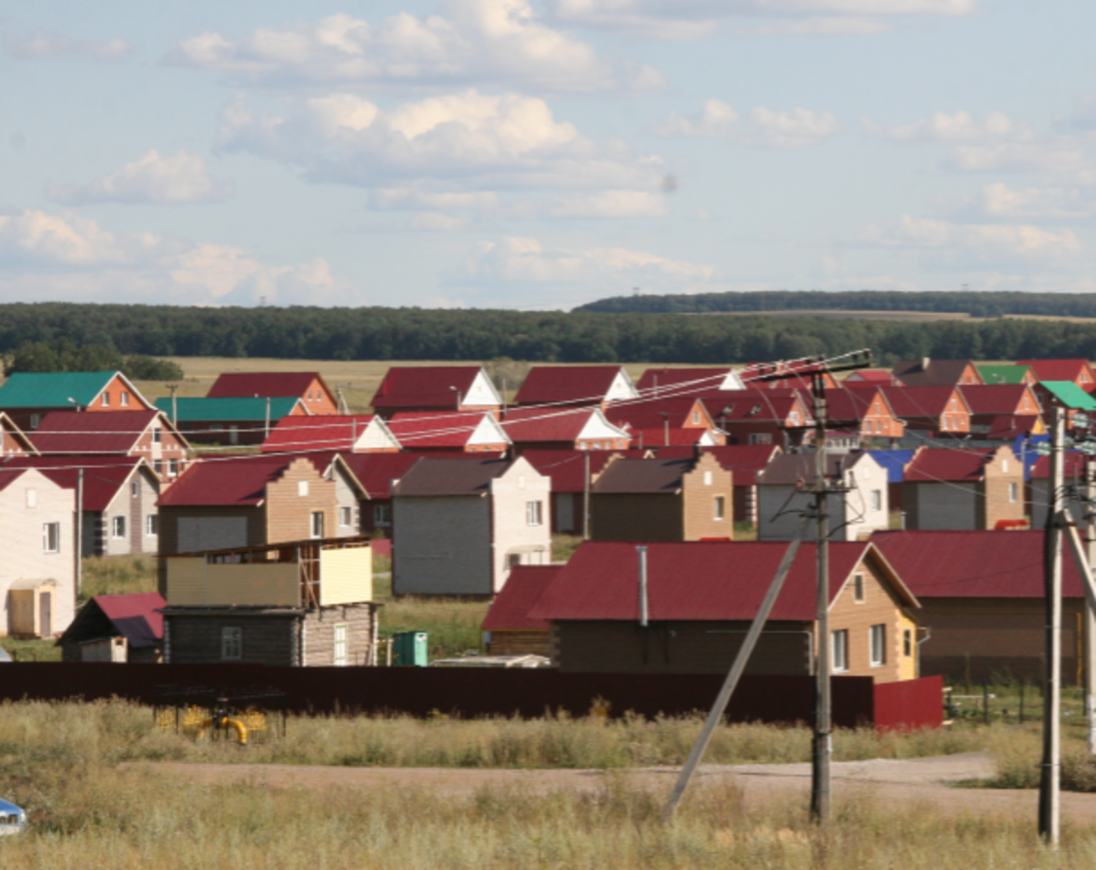 Фото Олега Яровикова.