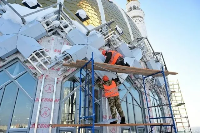 официальная страница Радия Хабирова. Vk.
