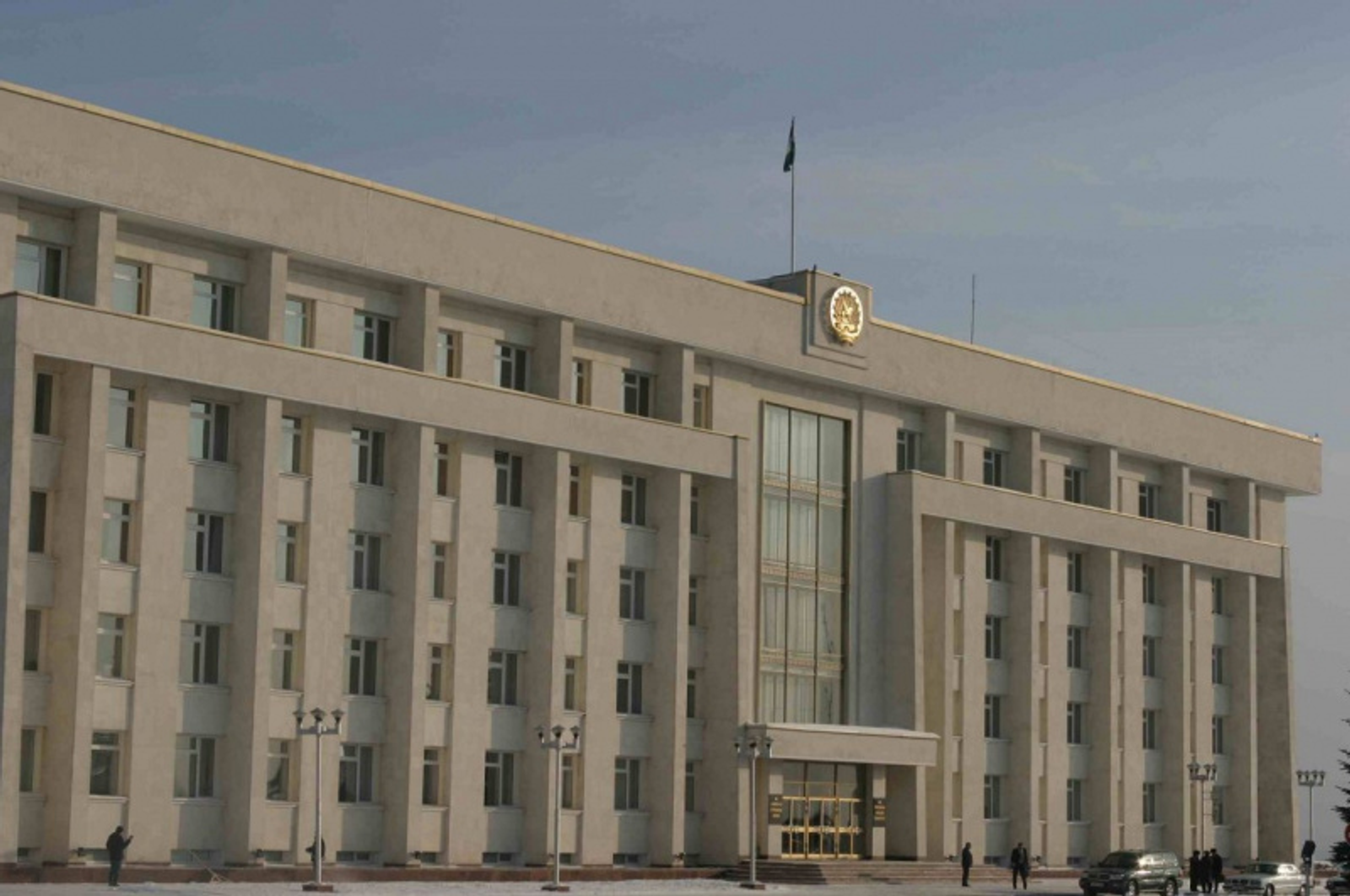 Фото Олега Яровикова.