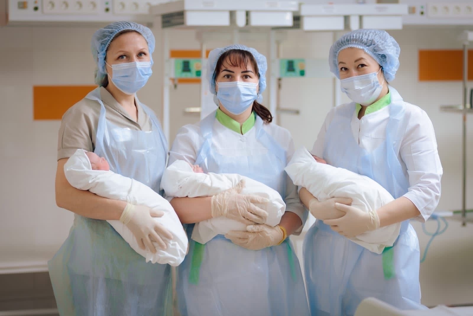 с личной страницы Андрея Назарова в соцсетях.