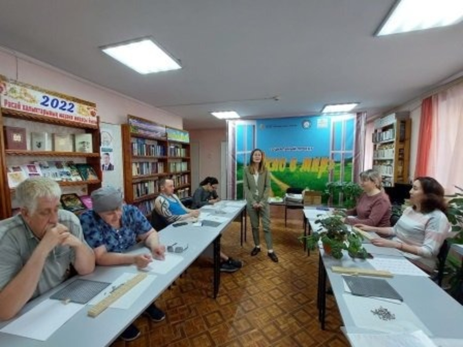 предоставлено организаторами.