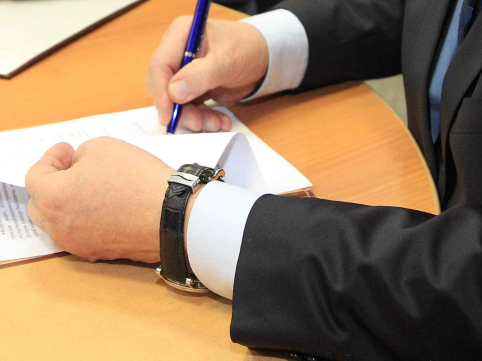 Фото Олега Яровикова.