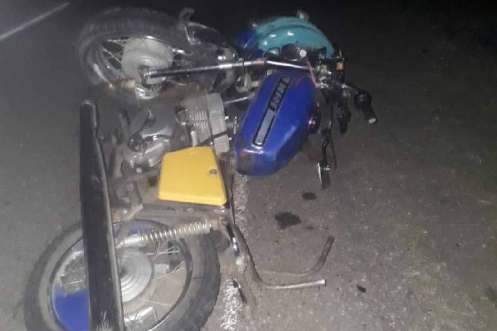 Фото предоставлено Управлением ГИБДД МВД по РБ.