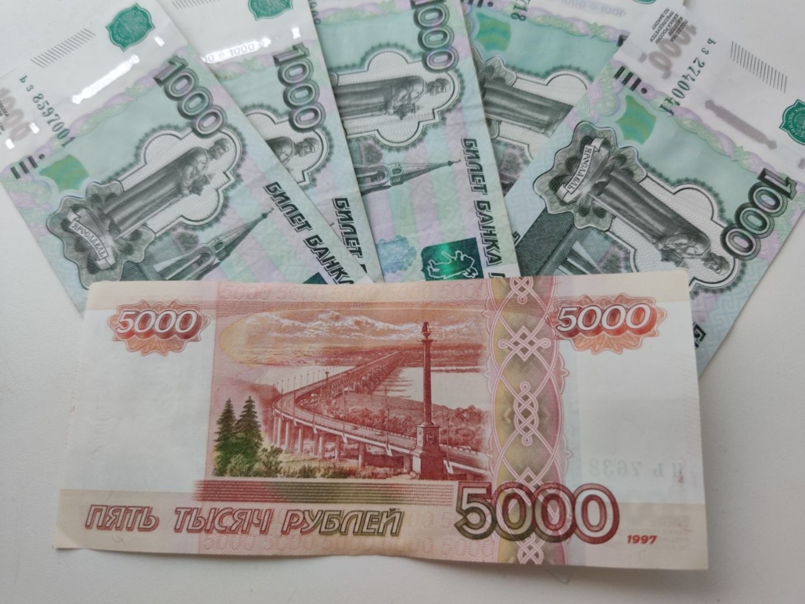 Дарьи Святохиной.