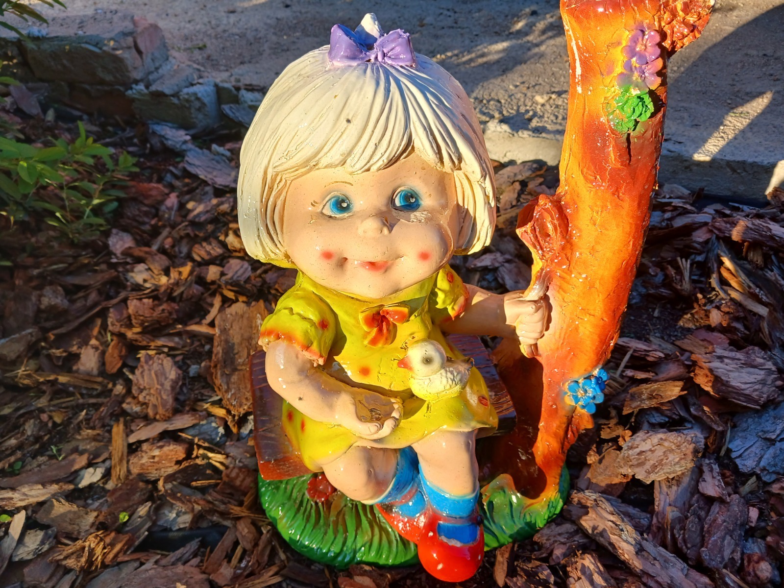 Васили Саитовой.