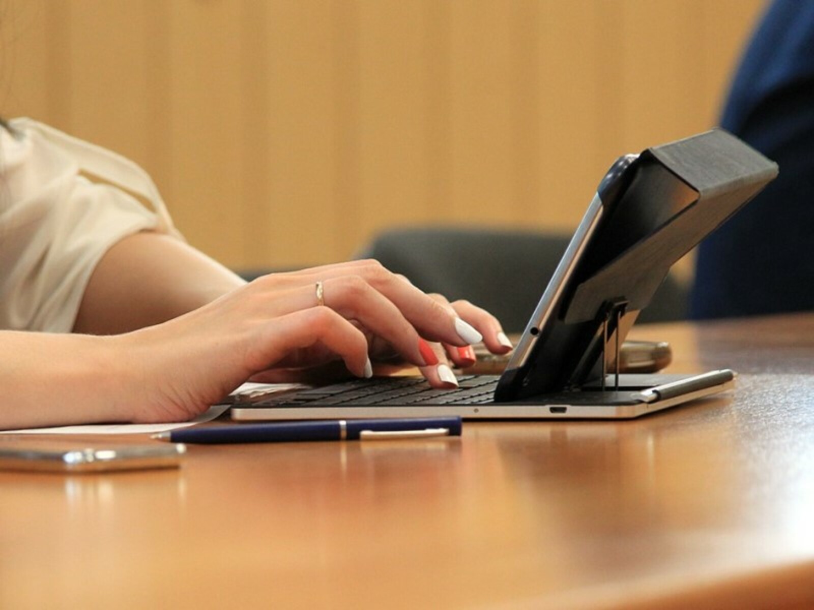 Фото Олега Яровикова.