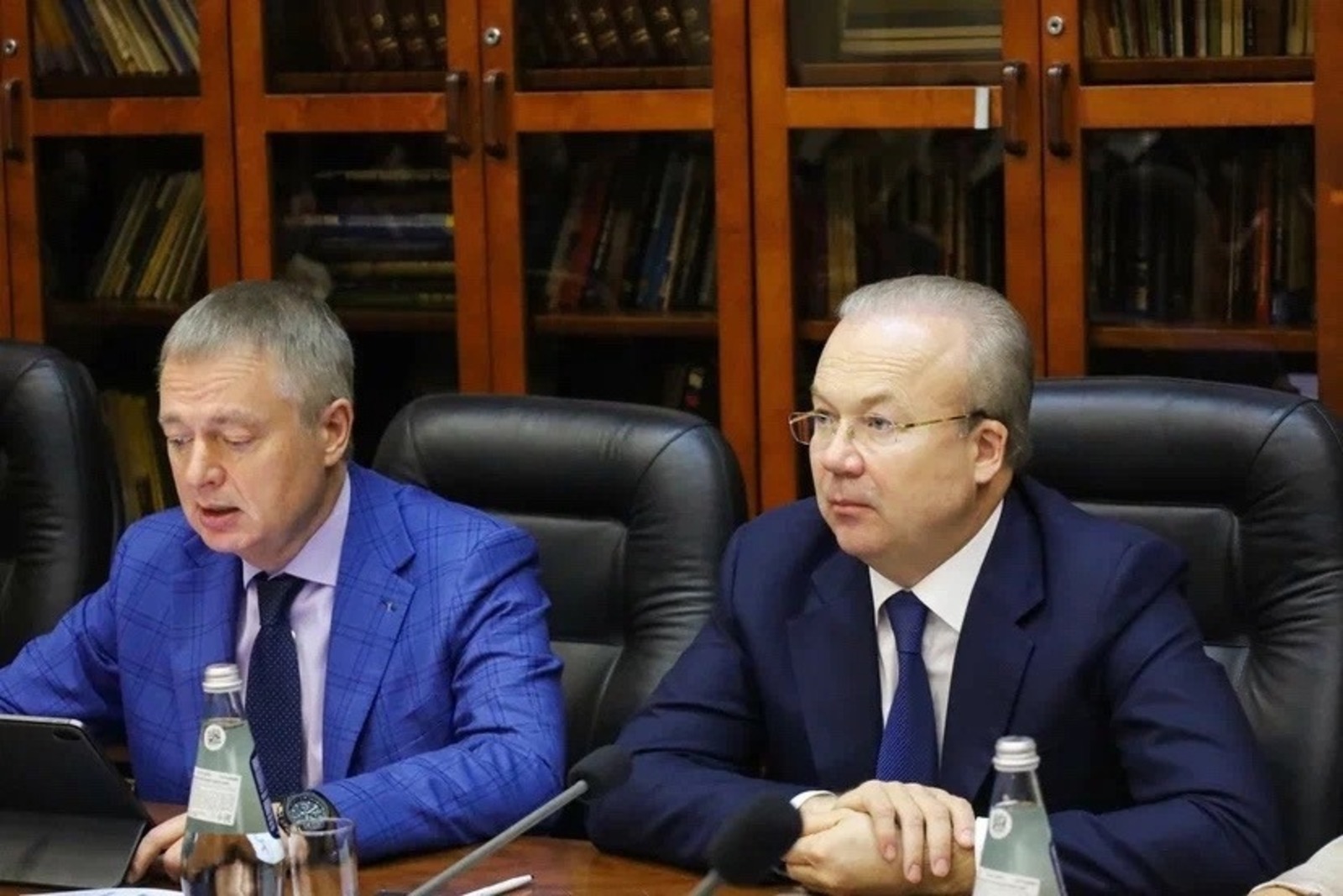 Vk, личная страница Андрея Назарова.