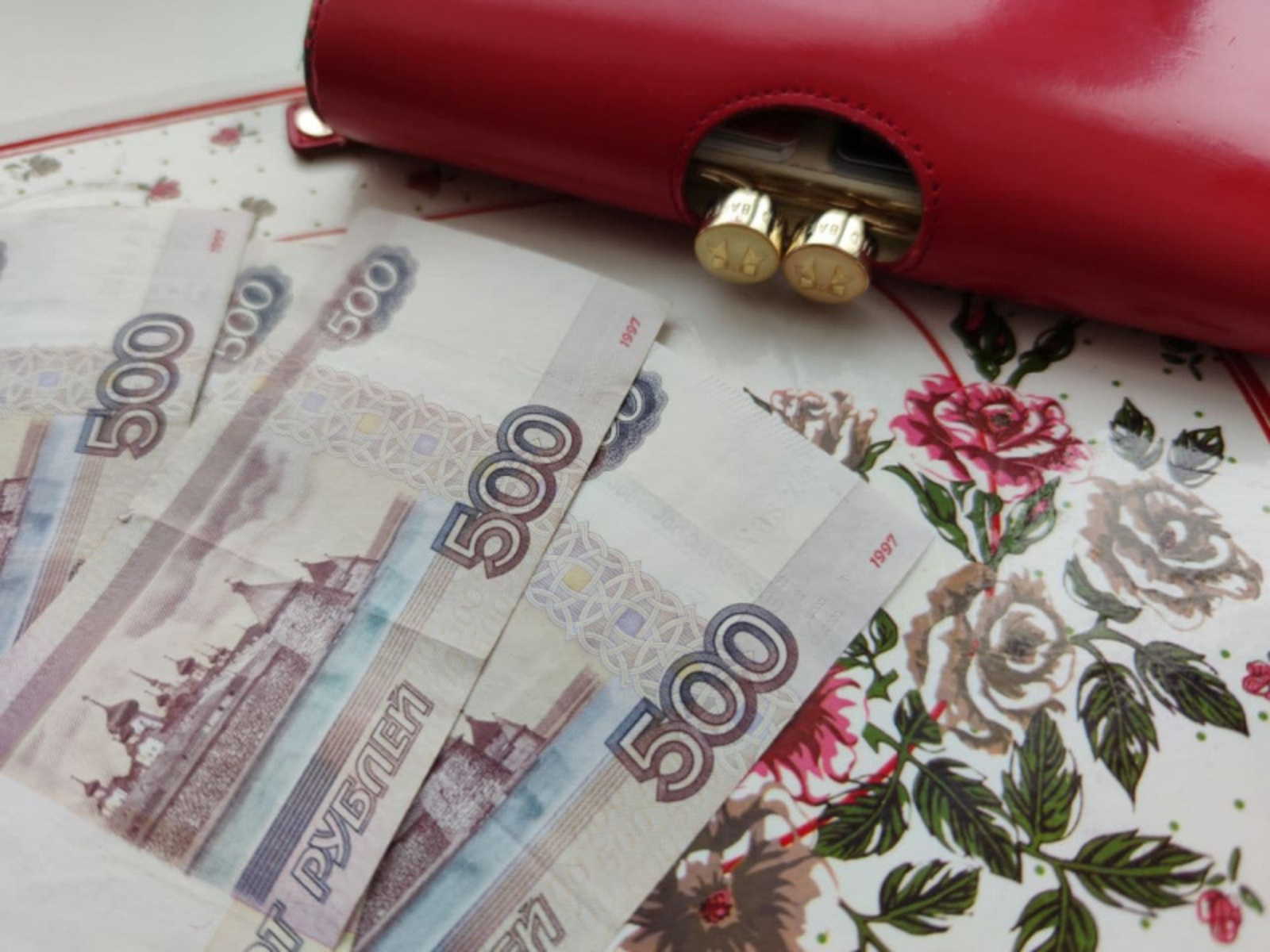 Фото автора.