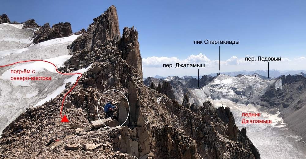 предоставлено Олегом Лукьяновым. «Общественная электронная газета».
