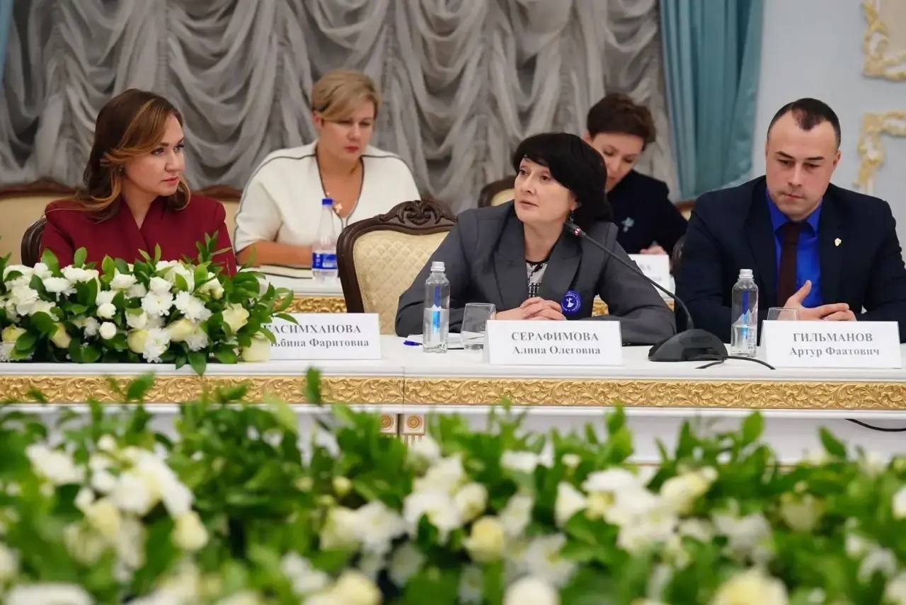 c личной страницы Радия Хабирова в соцсетях. c личной страницы Радия Хабирова в соцсетях.