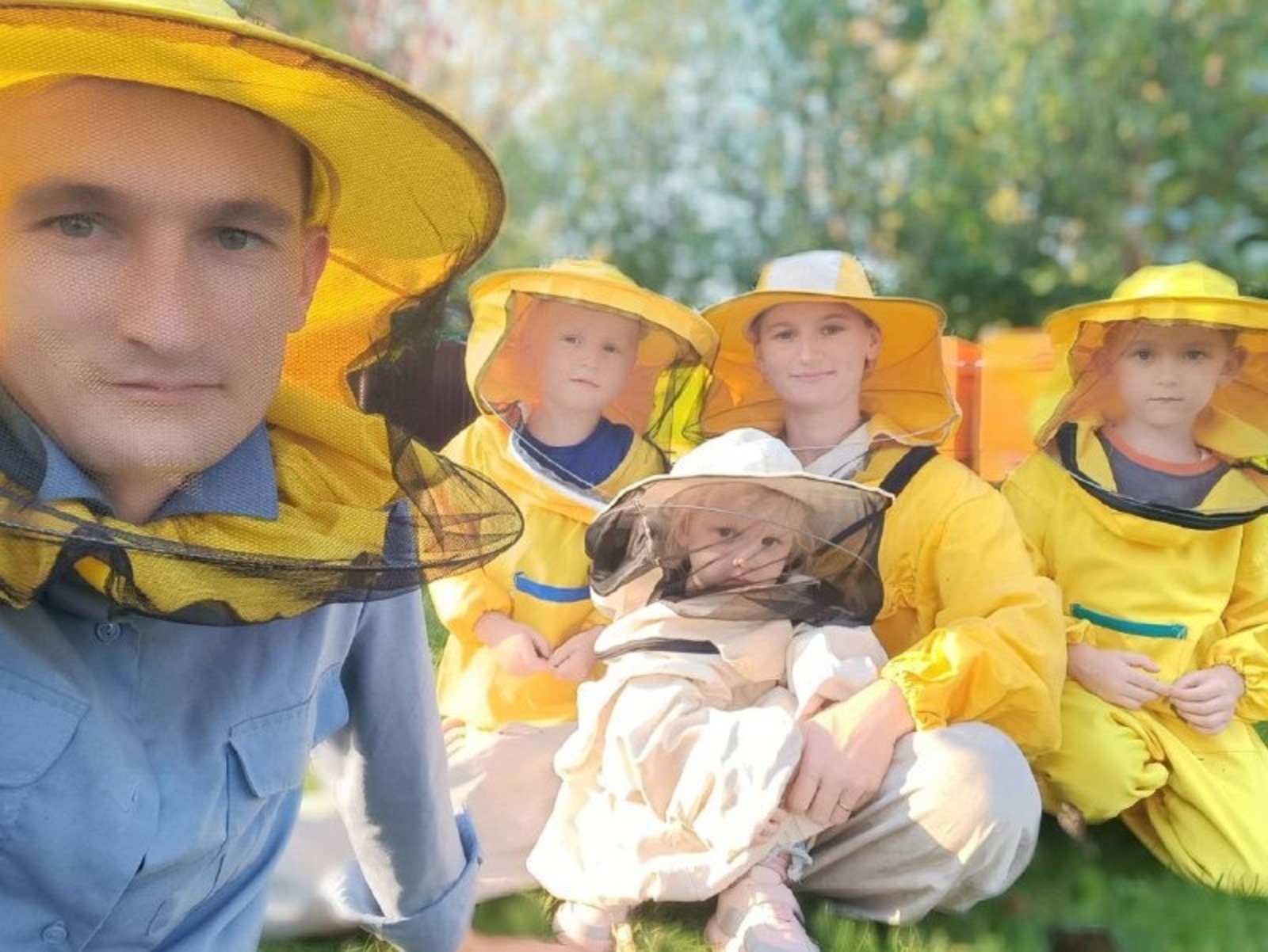 c личной страницы Радия Хабирова в соцсетях. c личной страницы Радия Хабирова в соцсетях.