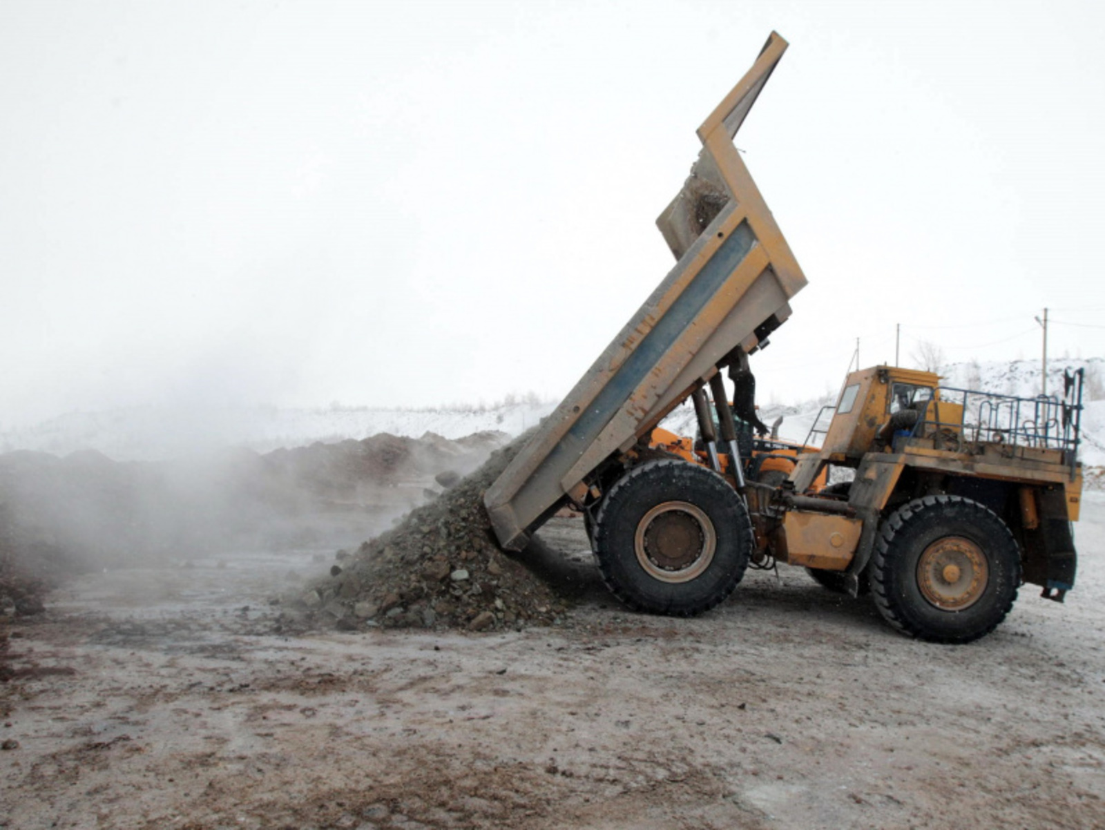 Фото Олега Яровикова.