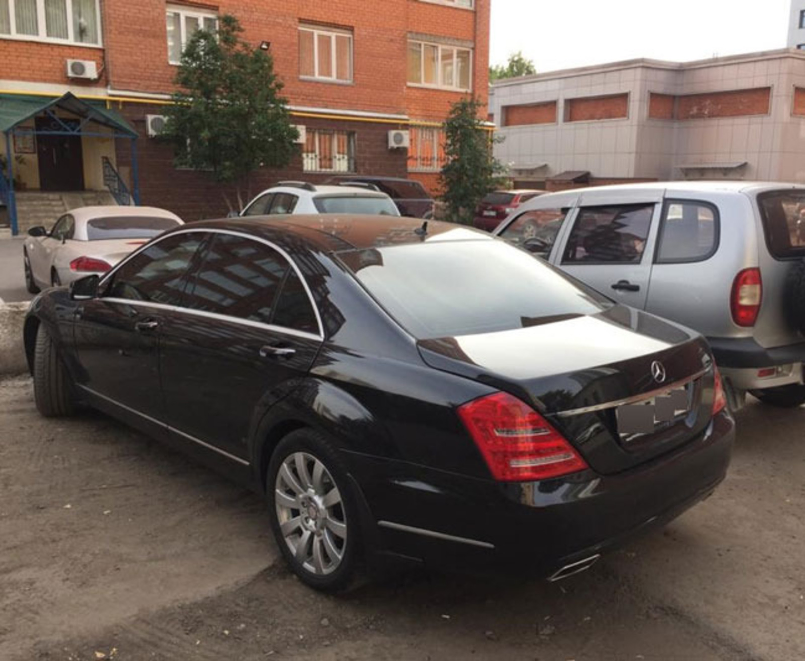 Фото предоставлено пресс-службой МВД по РБ.