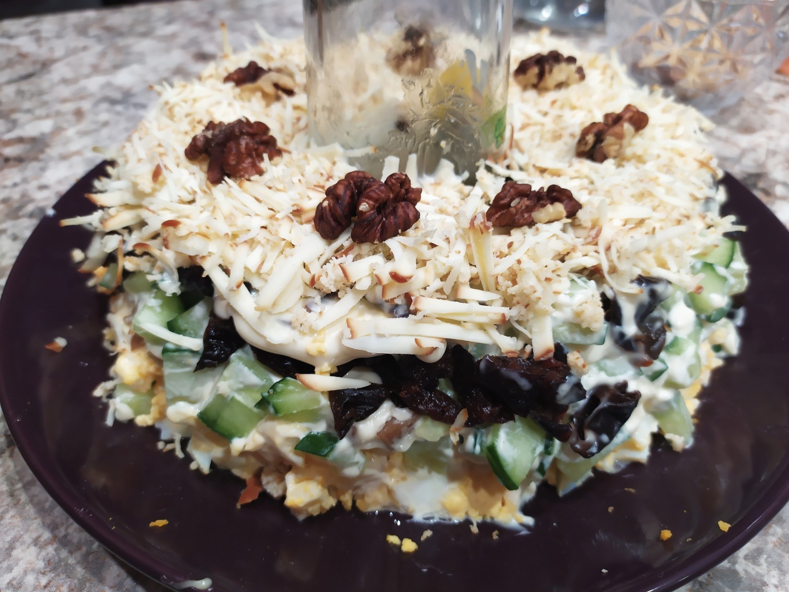 Васили Саитовой.