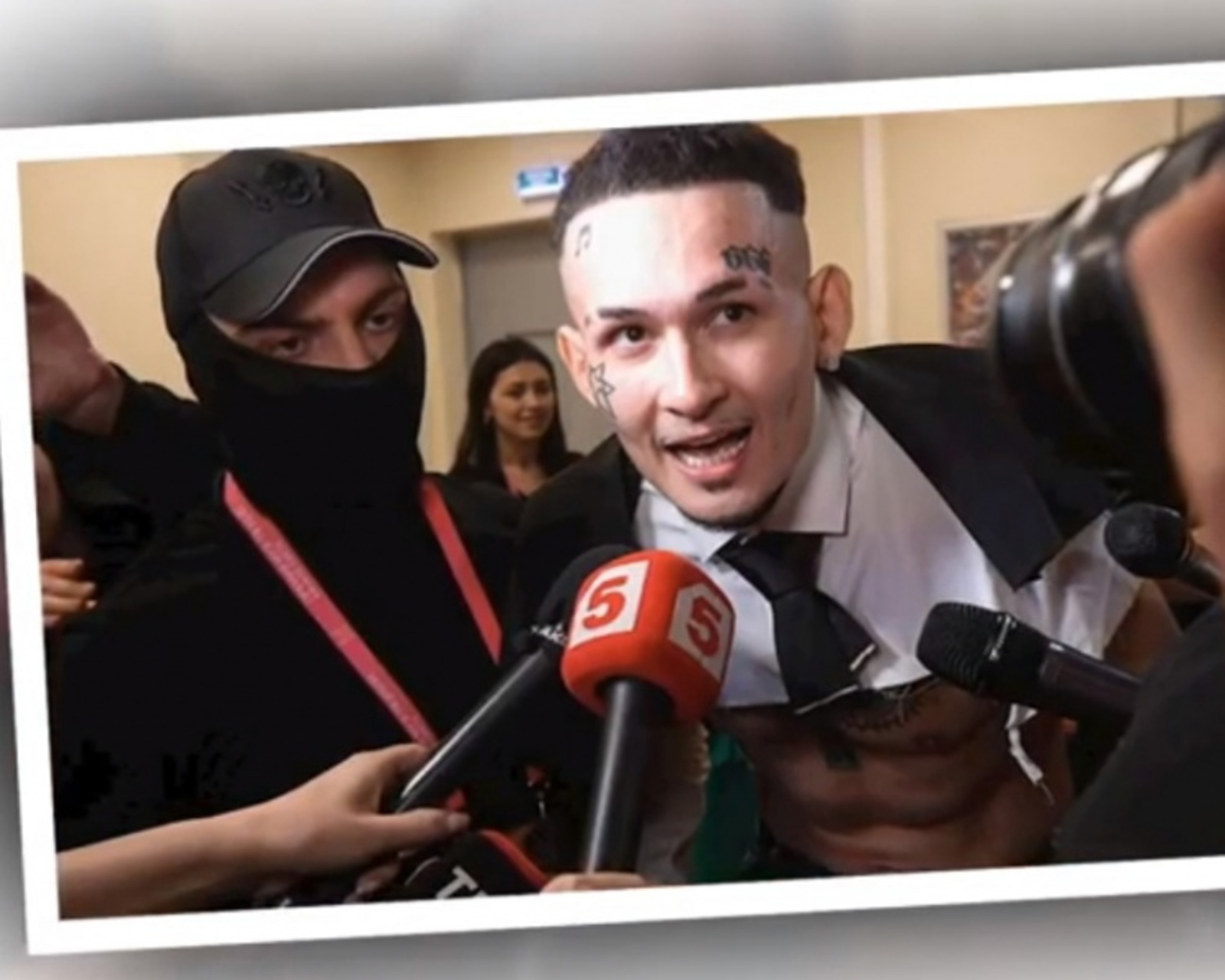 Скрин видео.