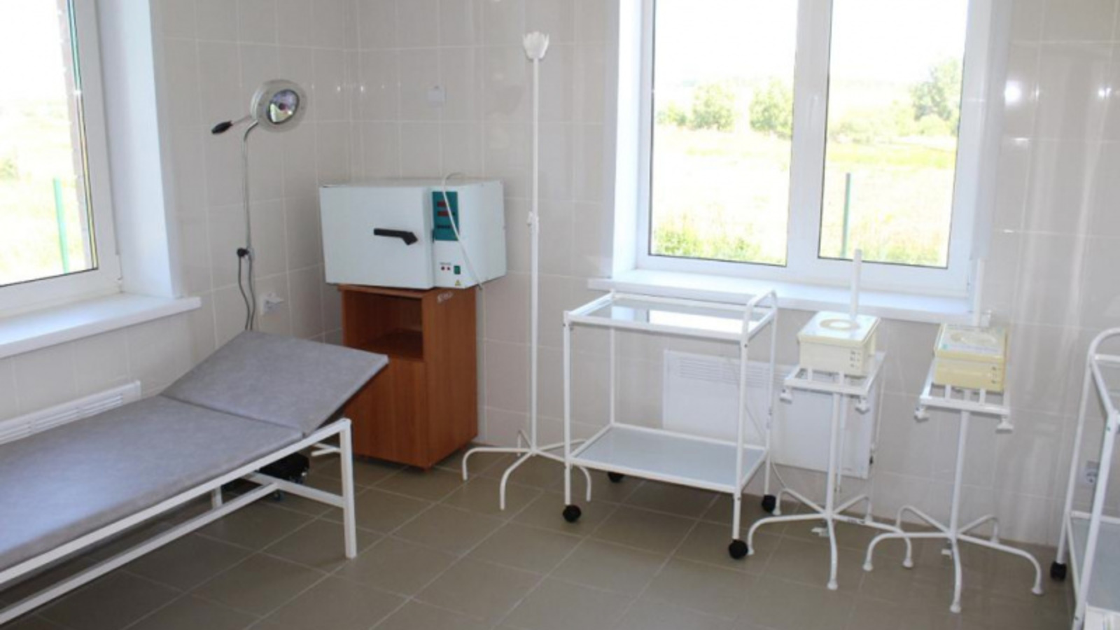 Фото со страницы Радия Хабирова в соцсетях.