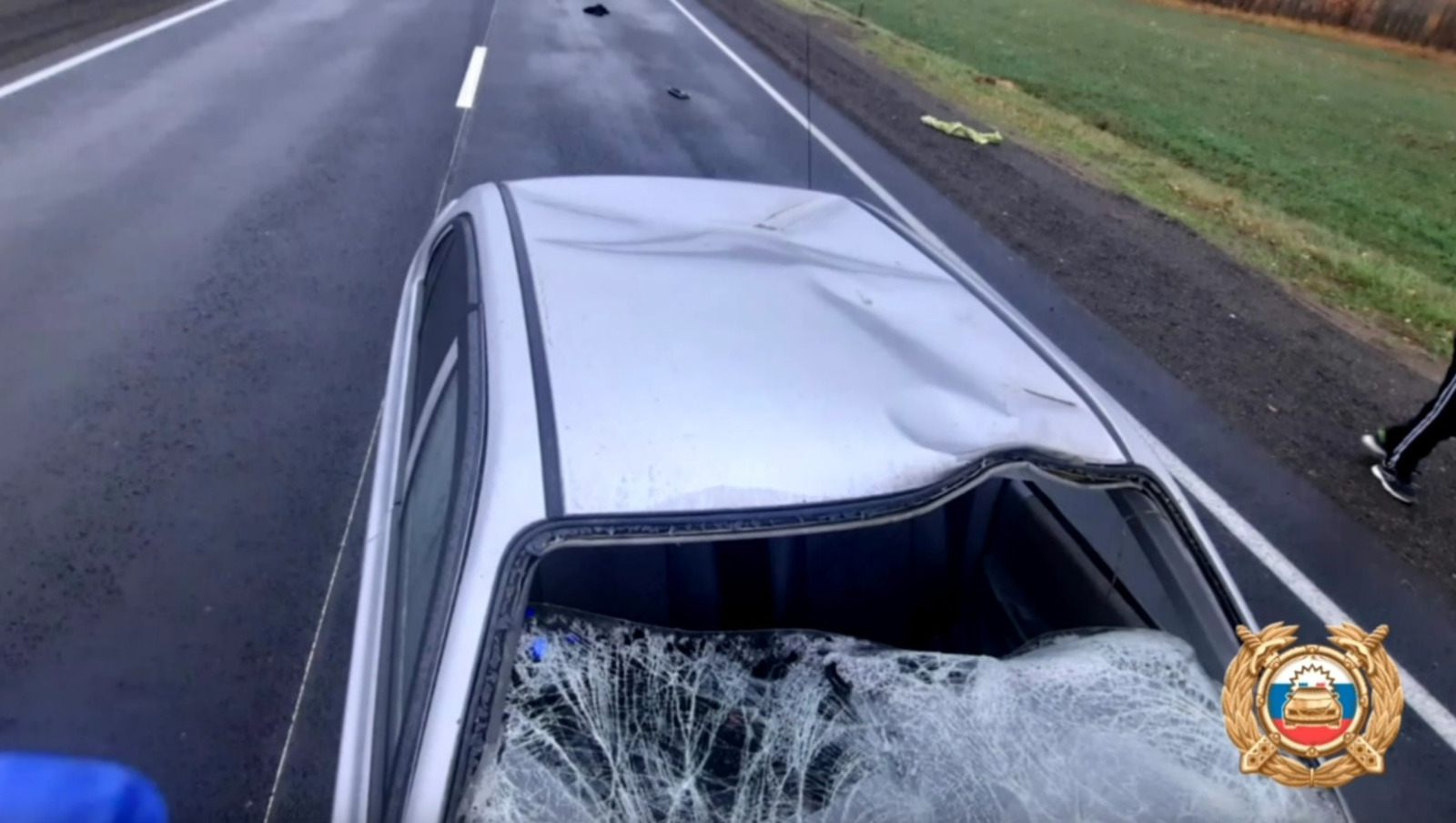 скриншот видео.