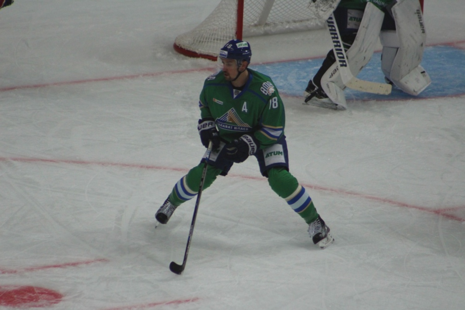 Фото автора.