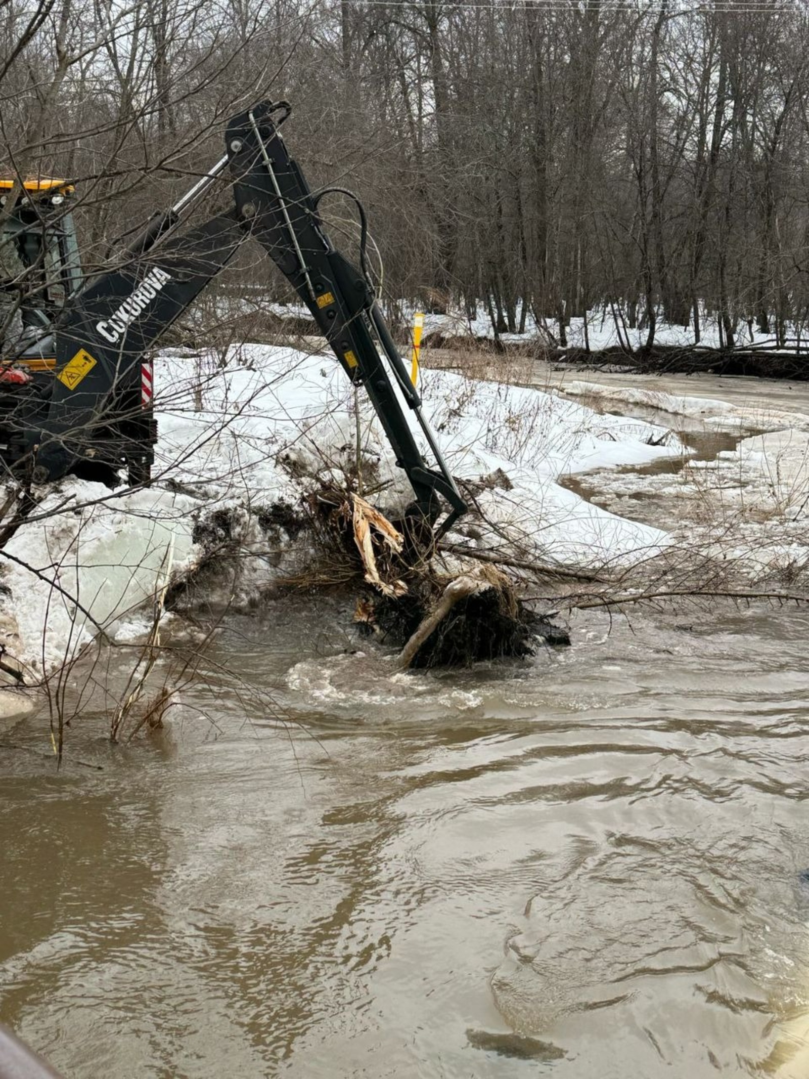 администрация Уфы.