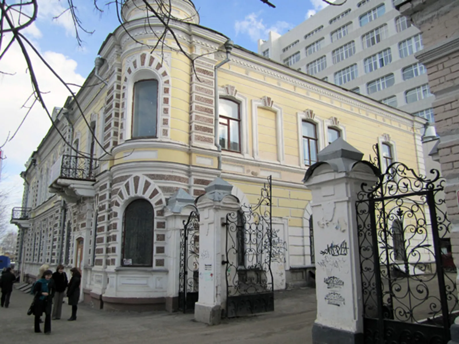 Фото предоставлено автором.