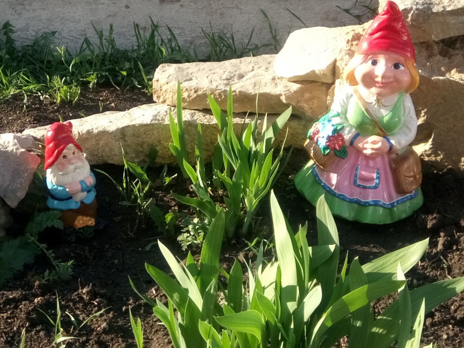 Фото Васили Саитовой.