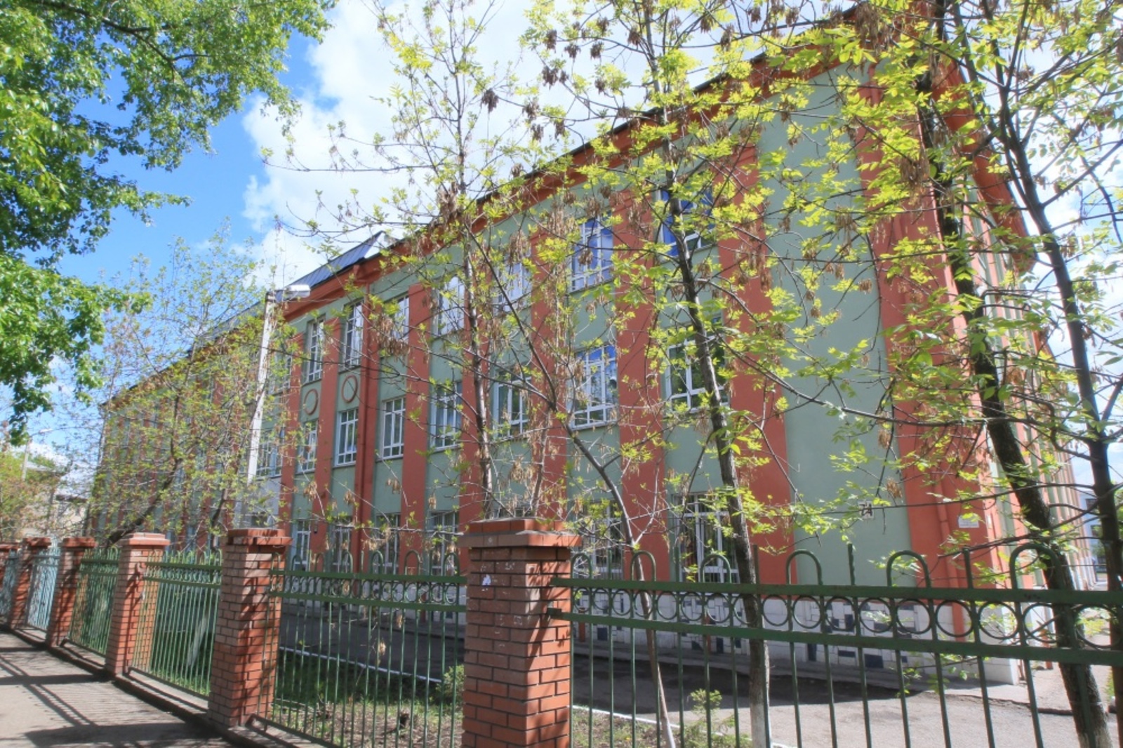 Фото Андрея Старостина.