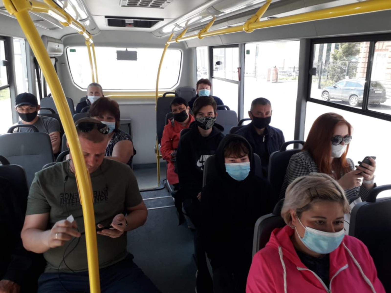 Фото предоставлено пресс-службой Главы РБ.