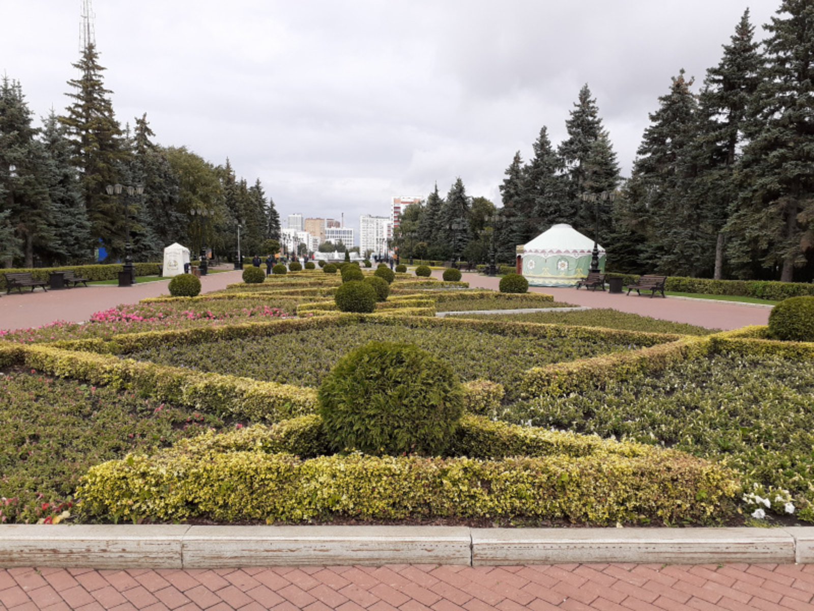 Фото автора.