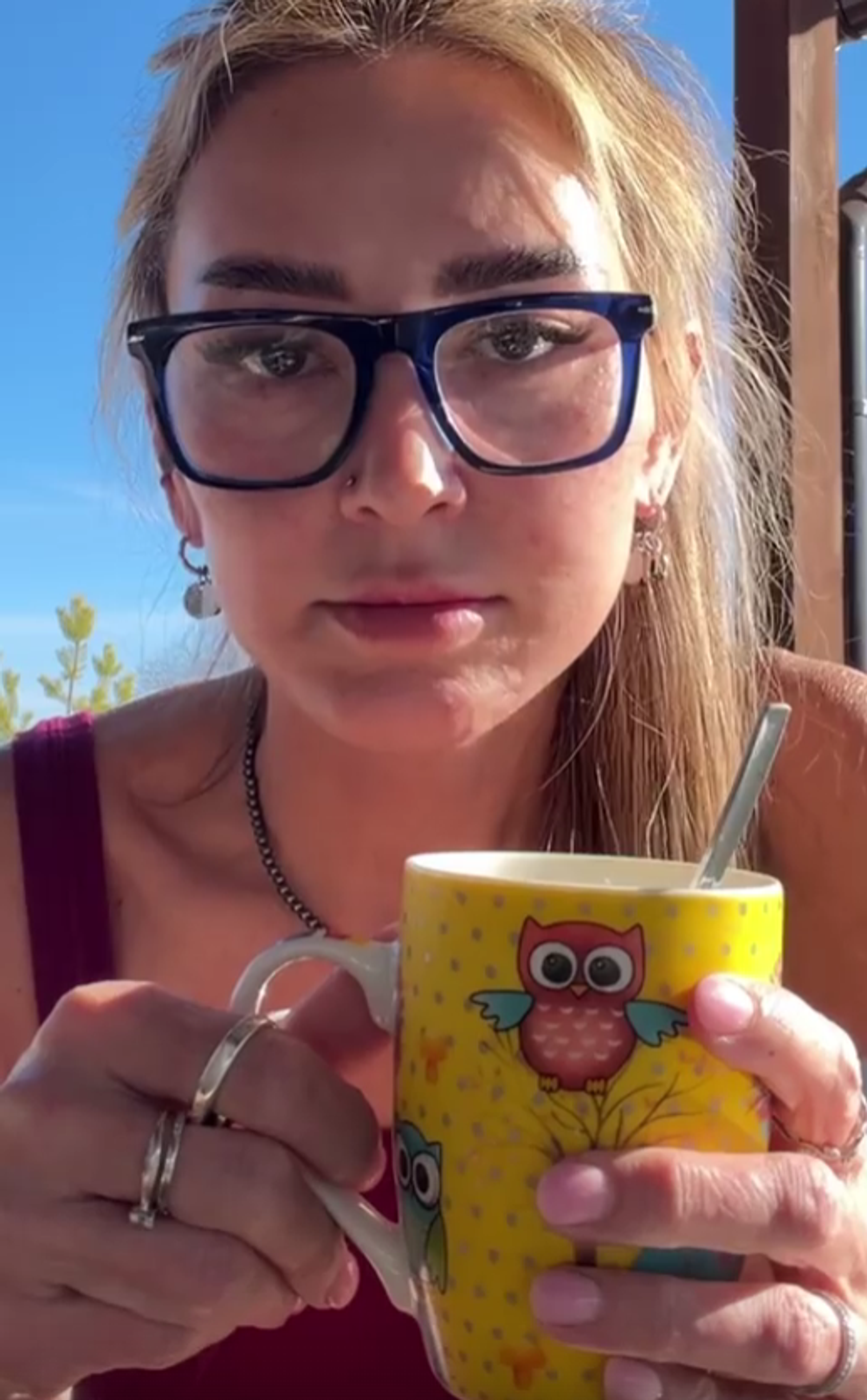 личная страница Миляуши Шайхлисламовой. Vk.