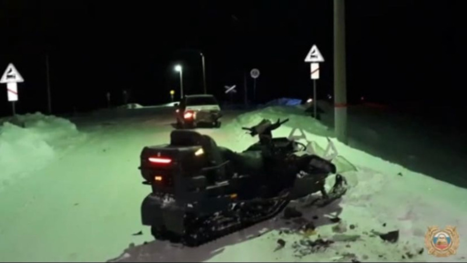 скриншот видео.