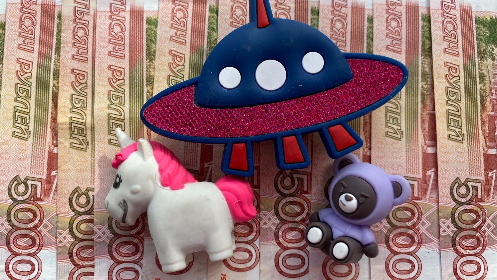 Елены Колоколовой.