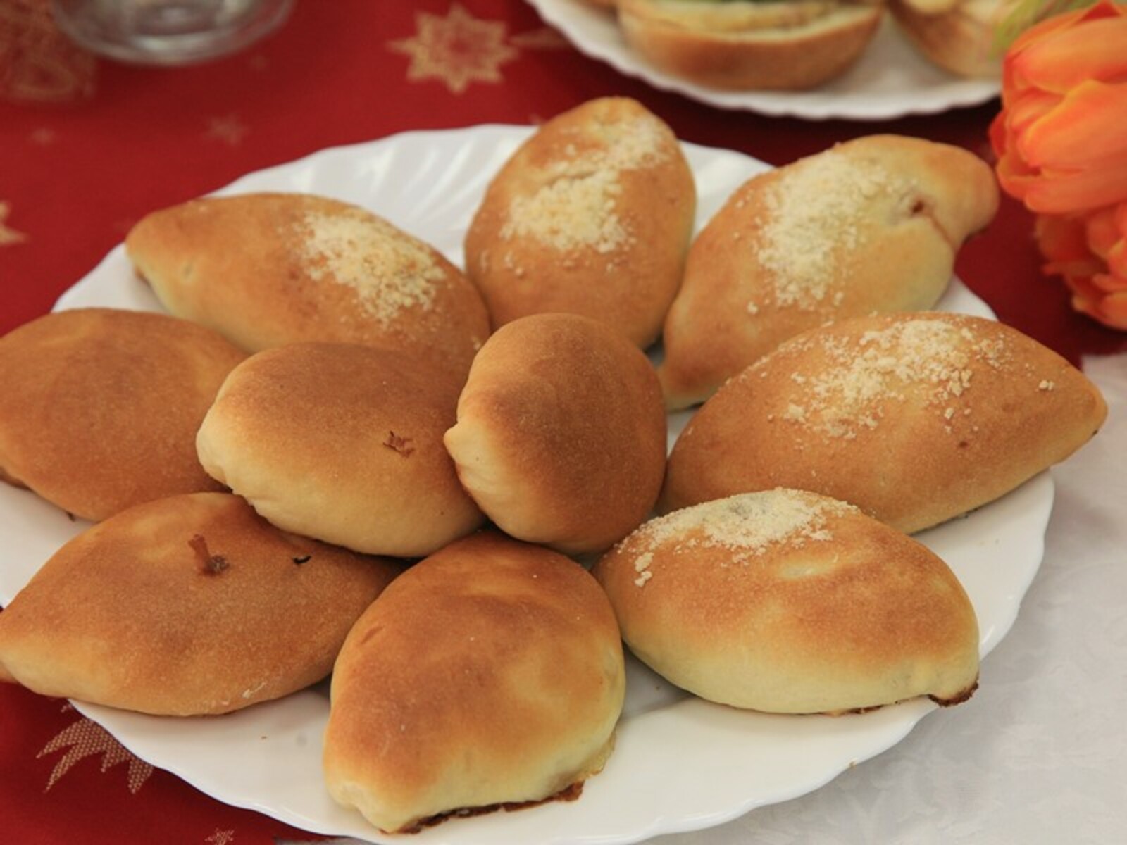 Фото Олега Яровикова.