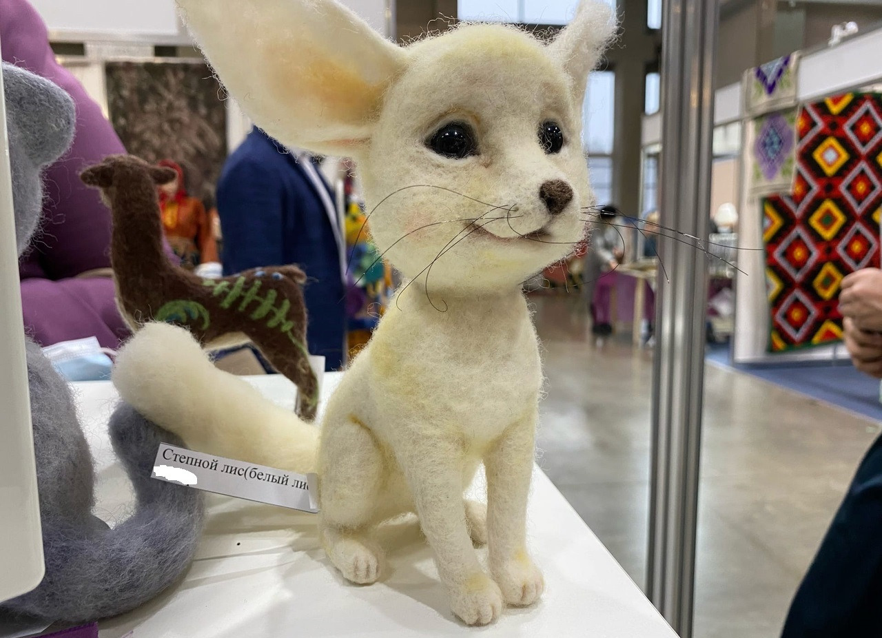 Елены Колоколовой.