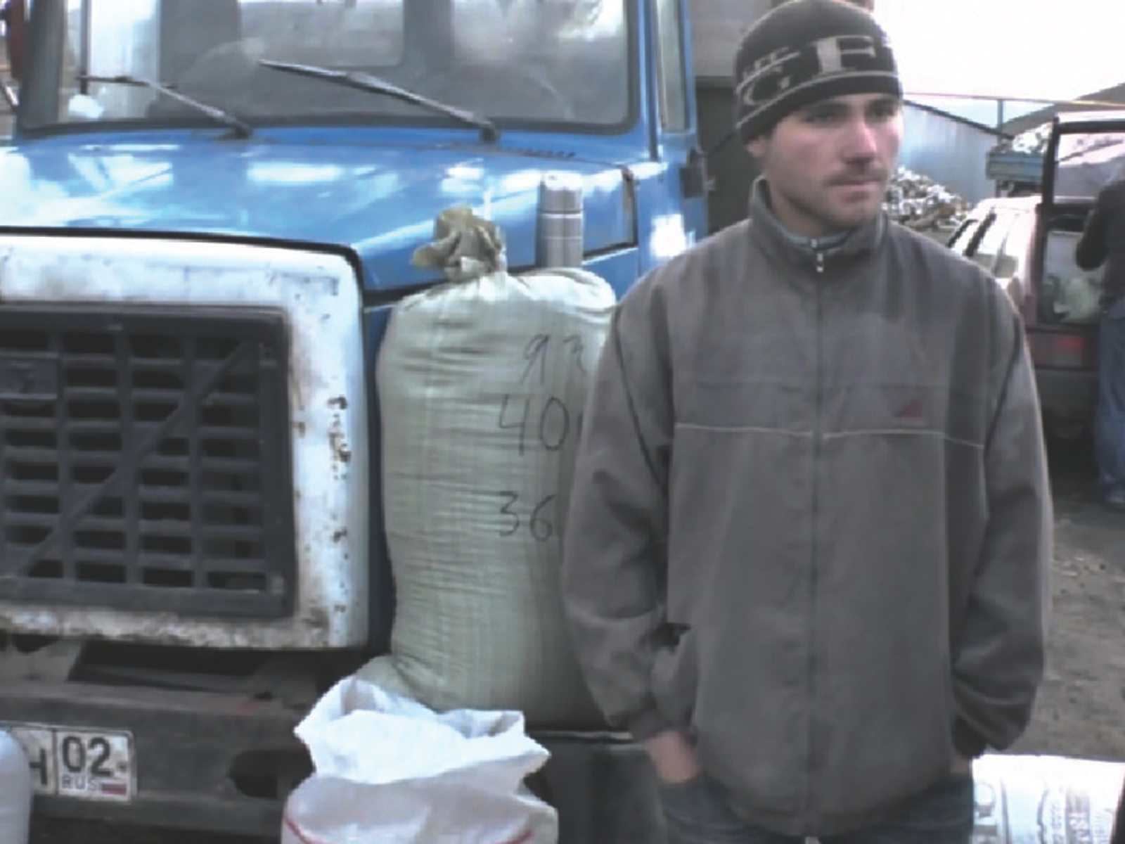 Фото предоставлено автором.